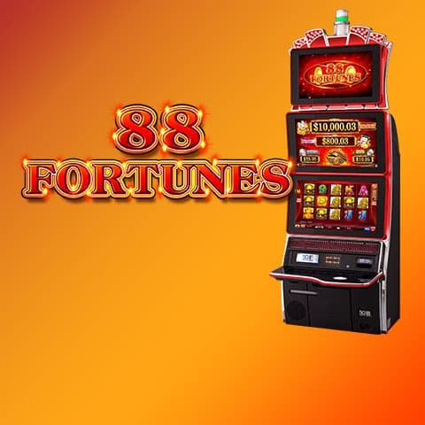 88 Fortunes