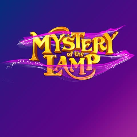 Mystery of the Lamp