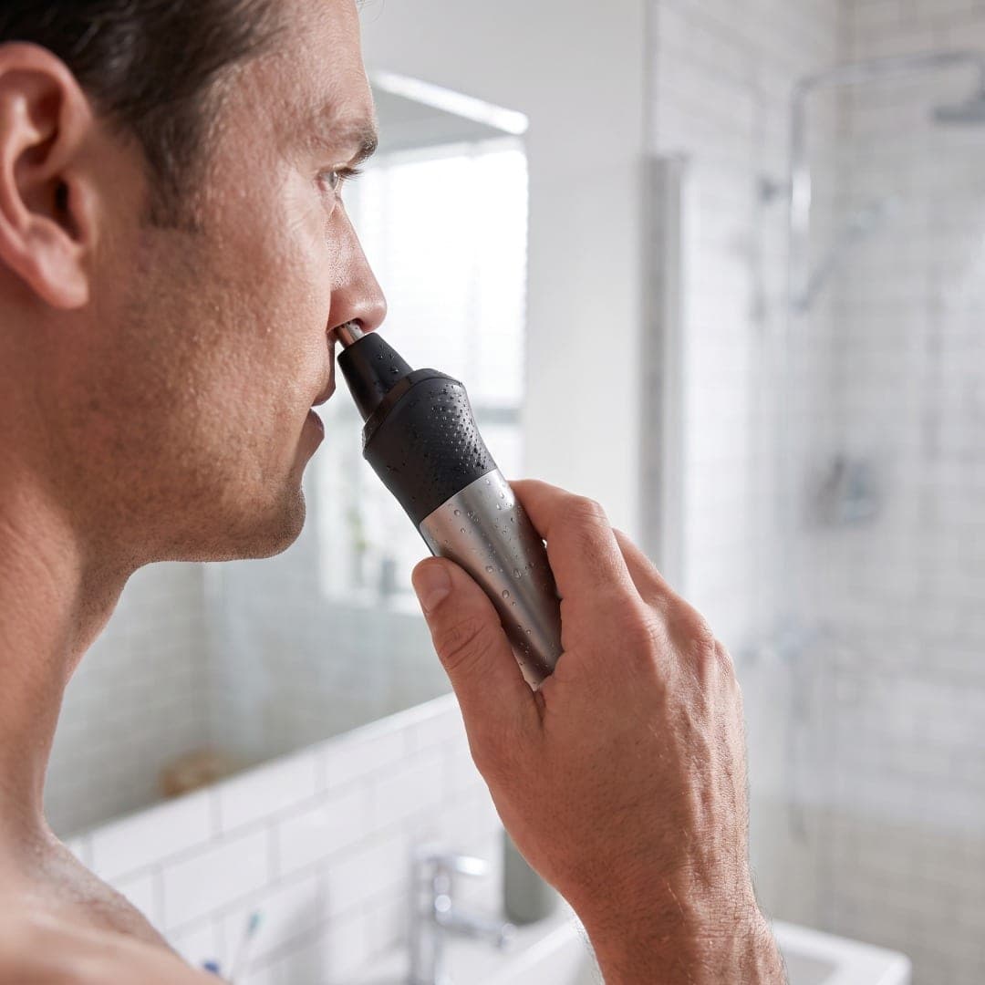 All-in-One Trimmer 7000 Series w/ 22 Tools